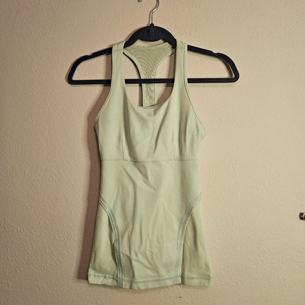 Active Tank Top
